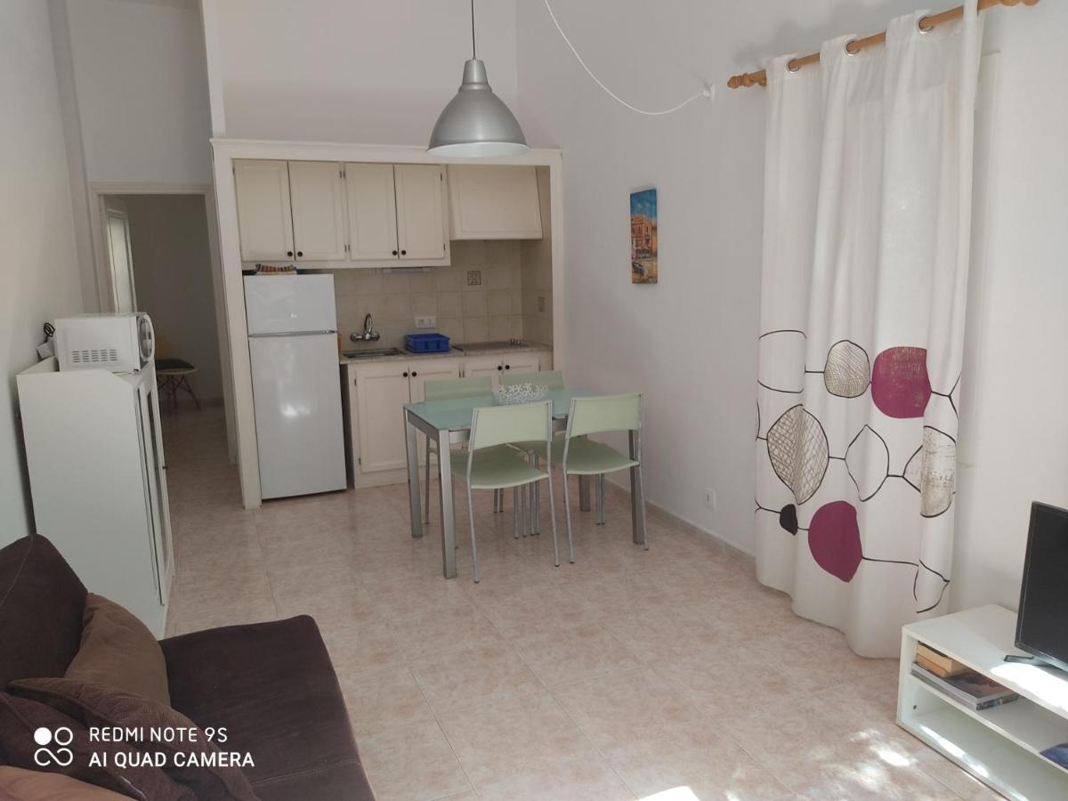 דירות קאלה גלדנה Menorca Cala Galdana מראה חיצוני תמונה