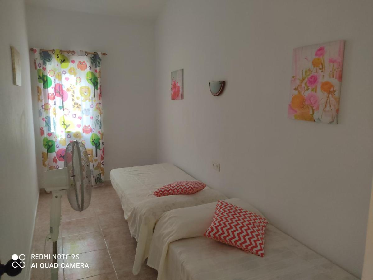 דירות קאלה גלדנה Menorca Cala Galdana מראה חיצוני תמונה